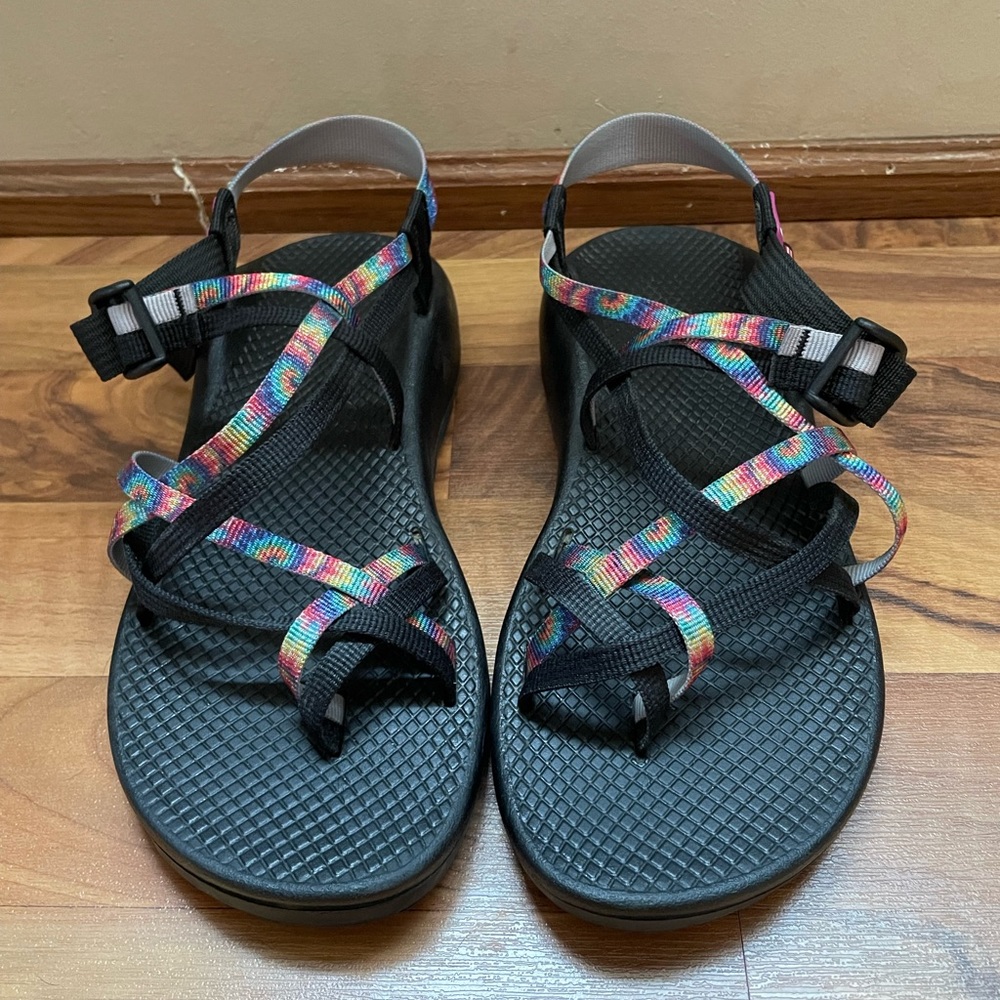 Chacos